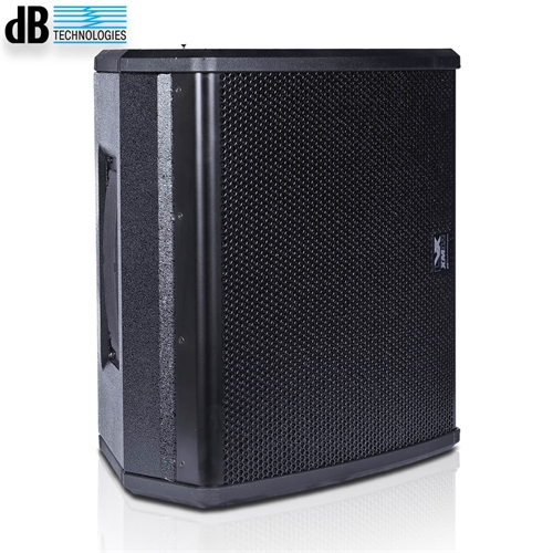 Loa DB Technologies LVX XM12 9